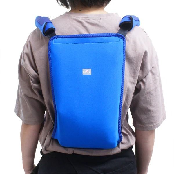 クロッツ ひんやりリュック 小サイズ_1992R