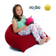 Yogibo ヨギボープレミアム　premiumフラミンゴ Yogibo Support Premium（ヨギボー サポート プレミアム