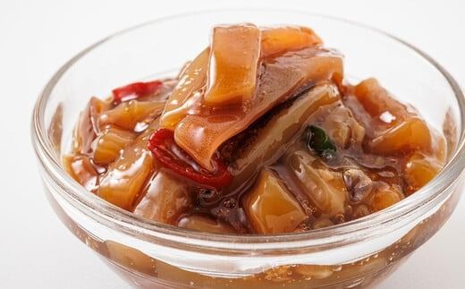 三升漬【瓶】270g×8個セット 極上の逸品 | 塩辛セット 塩辛 いかの塩辛 烏賊 いか イカ セット 冷凍 小分け 魚介類 海鮮 絶品 人気 笹谷商店 直営 釧之助本店 高級 北海道 釧路町 釧路超 特産品 121-1920-452-143