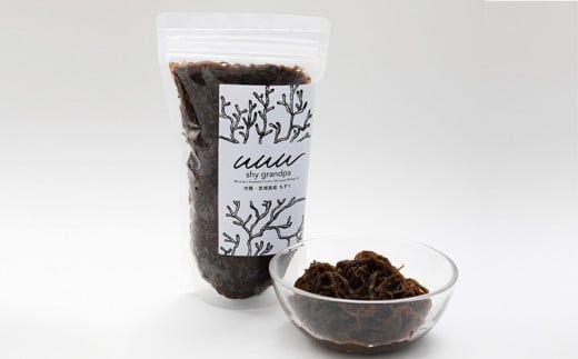 【お手軽沖縄海藻セット】海ぶどう（200g）＆もずく（500g）【2026年4月より順次発送】