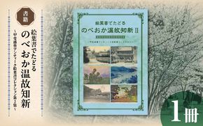 書籍「絵葉書でたどる のべおか温故知新～甲斐盛豊アンティーク絵葉書コレクション第2集～」 N092-YA0479