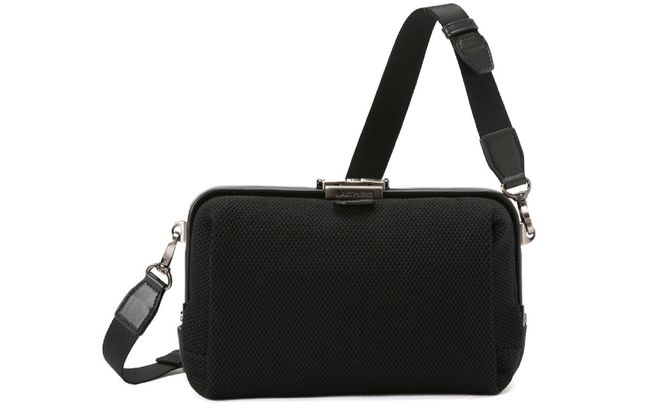 トンドブレンド クアトロショルダー ブラック FW03-107 / 4WAY ショルダーバッグ ワンタッチ開閉 収納力 メンズ レディース バッグ かばん カバン 鞄 tondo アートフィアー