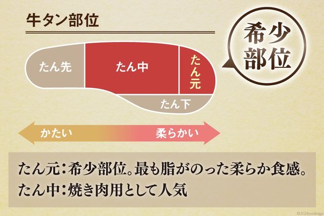 【能登支援】大人気！ 厚切り 牛タン 牛ハラミ セット 計1.1kg [農事組合法人モーランド 宮城県 気仙沼市 20564780] 焼肉 牛肉 精肉 牛たん 牛タン塩 牛たん塩 小分け 冷凍 BBQ バーベキュー タン 肉 ハラミ はらみ サガリ 能登 支援