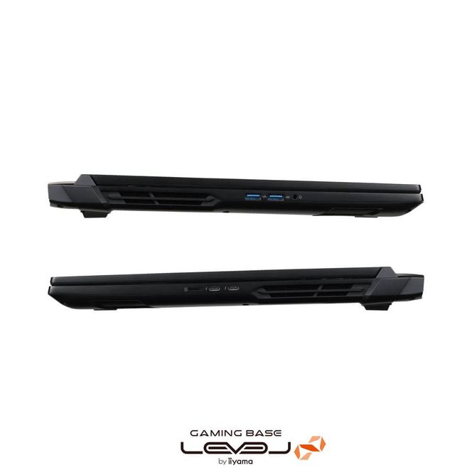 パソコン工房 4年間物損保証 18型ゲーミングノートPC Core Ultra 9/5090/No.345 322032_EE073