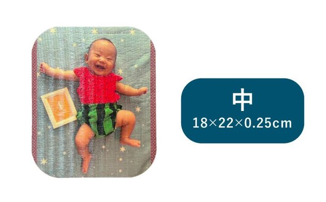 オーダーメイド あーと畳 フリーマット 中 マット 愛西市 / 有限会社なかしま[AEDC006]