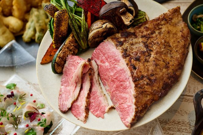 【ホテルグランヴィア京都／カフェレストラン ル・タン 】ランチバイキング2名様分｜京都駅直結 人気ホテル カジュアルダイニング 食事券［ 駅直結 大規模 カフェレストラン ランチバイキング ペア食事券 2人 人気 おすすめ 食事 ビュッフェ グルメ 旅行 観光 ホテル ふるさと納税 ］ 261009_A-LA910