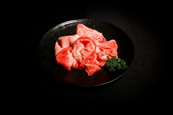 神戸牛 赤身焼肉&切り落とし肉 各200g [肉 牛肉 神戸牛 最高級肉 神戸ビーフ 神戸肉 但馬牛 赤身 もも 切り落とし 焼肉 ヘルシー お取り寄せ 加東市 兵庫県]