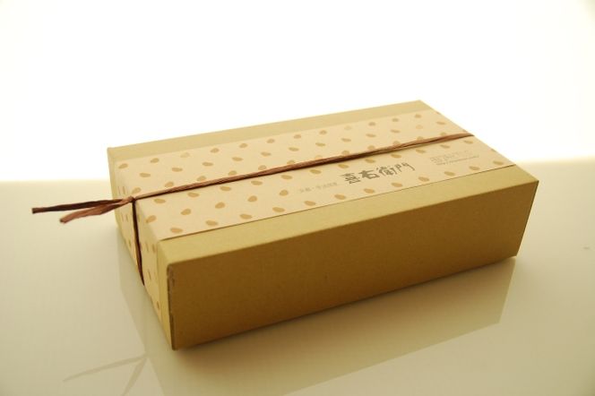 京都・喜右衛門 「有機味噌ギフト露草（つゆくさ）」スタンダードを味わえる味噌400g×2種〈みそ 味噌 有機 オーガニック 天然醸造 発酵食品 生みそ ギフト 贈り物 調味料〉