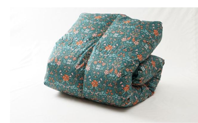 シングルサイズ羽毛掛けふとん　ダックス　DK521803-4　寝具　布団　ふとん　羽毛　ダウン　羽毛布団　羽毛ふとん　ダウン布団　ダウンふとん　