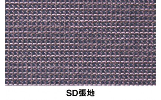 イトーキ『バーテブラ03』5本脚  抵抗付きウレタンキャスタータイプ SD張地：グレイッシュパープル（KG825SDM1G1X4CF）【EI077W】