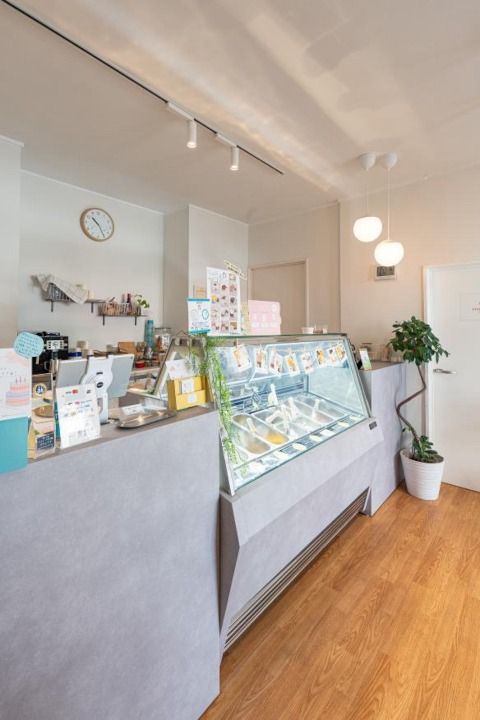 Gelateria Presso ジェラート 12個セット