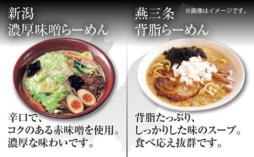 新潟5大ラーメン あっさり醤油 燕三条背脂 長岡しょうが 濃厚味噌 三条カレーらーめん 計10食 替え玉 乾麺 詰め合わせ しょうゆ みそ 備蓄 ご当地 お取り寄せ ギフト 松代そば善屋 新潟県 十日町市 麺類 コシ こだわり 本格的 