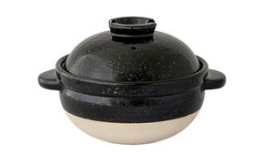 伊賀焼 炊飯 土鍋 かまどさん 二合炊き グッドデザイン賞受賞 ngtn0002
