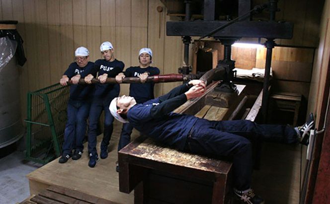 【ちょっと使いで美味しい】厳選素材を使ったお酢＆調味酢3本セット