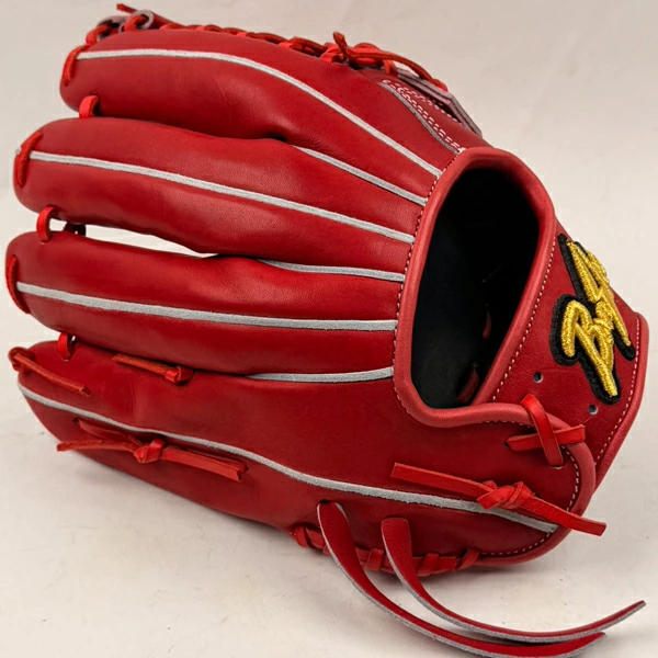 『播州グラブ』（硬式・オールラウンド）オリジナルご当地グラブBanShu 〈BS-56-12〉右投げ（195-3） 硬式グラブ 硬式用 グローブ グラブ 野球 野球用品 野球道具 オールラウンド 播州 Banshu banshu 高校野球対応 右投げ 左投げ