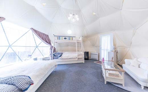 星が見の杜宿泊ギフト 宿泊代補助券（15,000円） F4N-2748