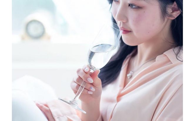 白んだ朝のような甘酒風日本酒『GOJI』1本・HINEMOS| 日本酒 お酒 飲み物 ドリンク ギフト プレゼント 神奈川県 小田原市 142069_CU029