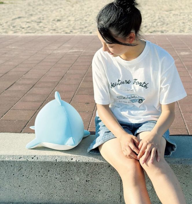 MOGU もぐっちいるか