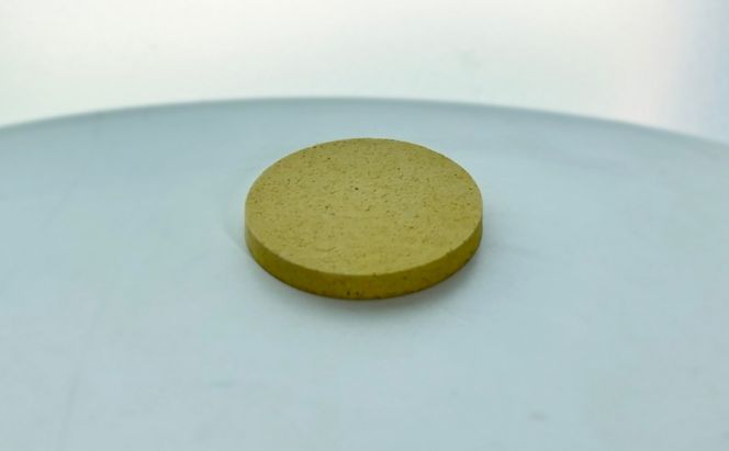 プレート Round Plate 円 皮 搾りかす コーヒーかす みかん皮 にんじん皮 えごま搾りかす たまねぎ皮 小物 飾り台 アロマストーンディフューザー 土台 茅ヶ崎市 神奈川県