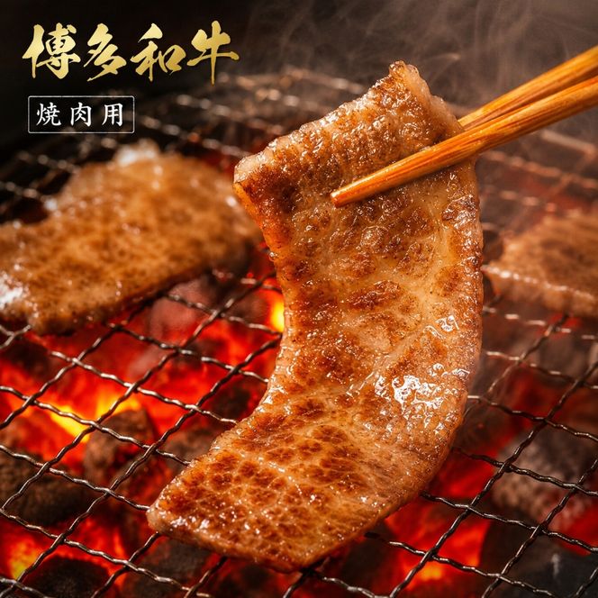 訳あり 牛肉 切り落とし A4～A5 焼肉 博多和牛 500g 訳アリ 配送不可：離島