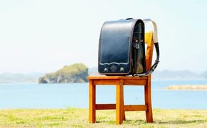 瀬戸内の鞄職人が手掛ける・ランドセルリメイク【実用小物4点セット】 財布 キーケース カードケース コインケース 思い出 