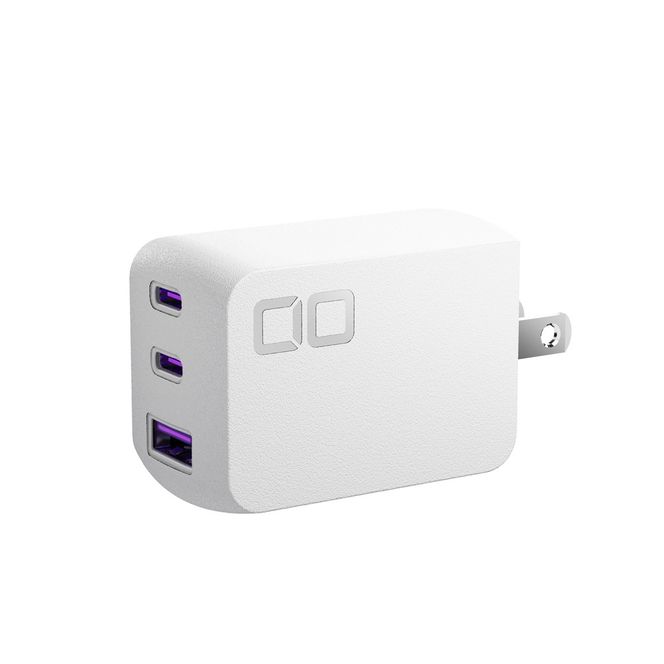 y{szCIO USB[d }[dΉ NovaPort TRIO II 67W2C1A zCgb X}z g iPhone [d [2192]
