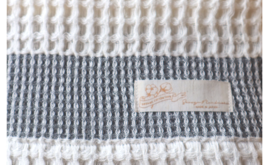 G1988 【スピード発送】フルオーガニック寝具スペシャルセット（綿毛布 他3点）