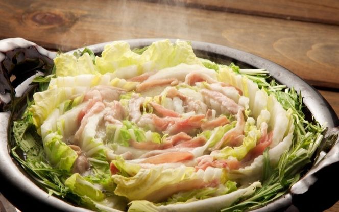 伊賀産豚 モモorウデ スライス 約1kg cook0021