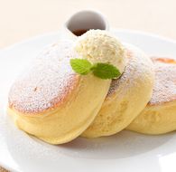 幸せのパンケーキ淡路島リゾートお食事券(2名様相当)