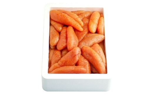 【 訳あり 】 大容量 「 無着色辛子明太子 」 1kg （ 一本物 ・ 切れ子込み ） 明太子 辛子明太子 辛子 無着色 冷凍 めんたいこ 魚介類 魚介 海鮮 辛子めんたいこ おかず