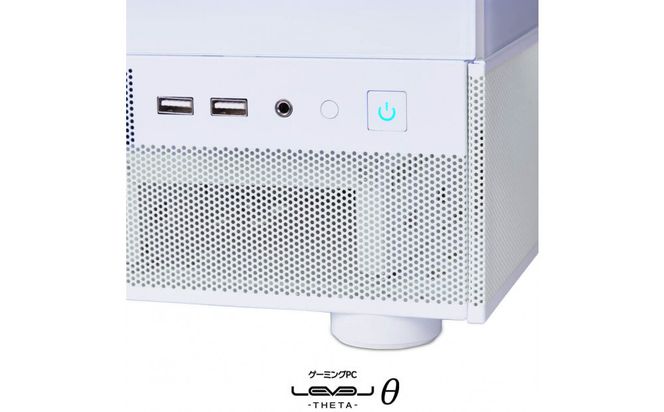 パソコン工房 ミニタワーゲーミングPC Core i7/5060 Ti/ピラーレス/276 322032_EE025