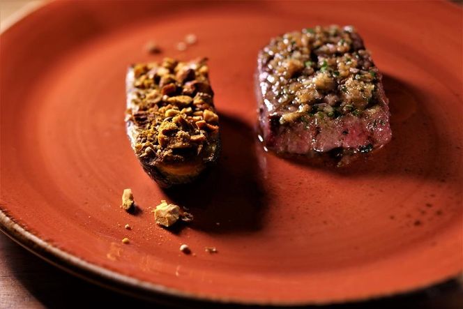 【HOTEL THE MITSUI KYOTO】イタリア料理 FORNI ランチコース ペアお食事券 | 京都 二条城 人気ホテル 食事券［ フォルニ イタリアン ランチ コース料理 食事券 2人 美食 グルメ 人気 おすすめ 記念 お祝い ホテル 旅行 観光 食事 ふるさと納税 ］ 261009_A-LP001