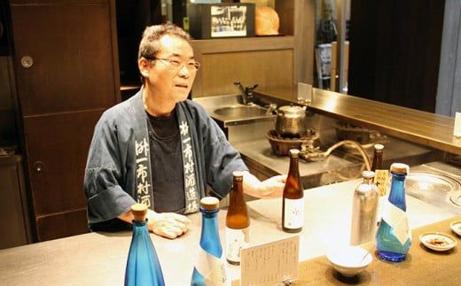 大吟醸純米生酒「碧_軒（へきいけん）」500ml ［桝一市村酒造場］ お酒 日本酒 地酒 ご当地 生酒 プレゼント 贈答 長野県 信州 お取り寄せ 蔵元直送 ［A-34］