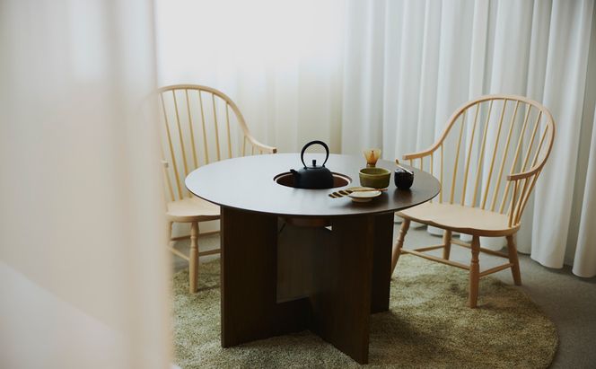 【京都・天橋立】〈2025年5月オープン〉ブティックホテル「mizuya」宿泊クーポン 3,000円分