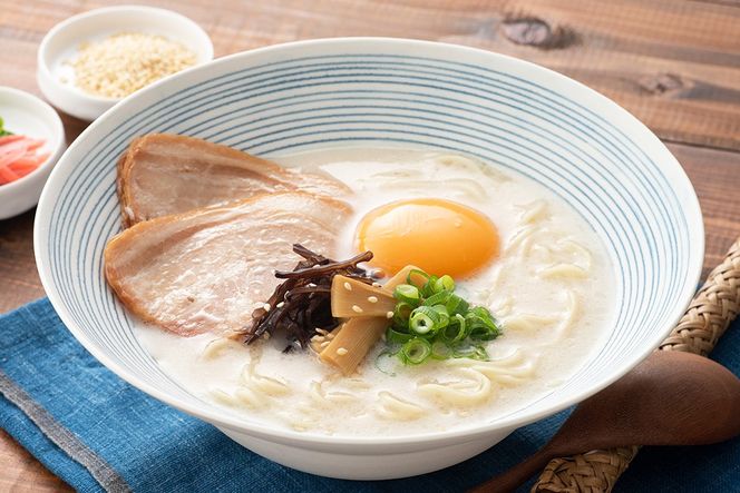 伊之助ラーメンセット(乾麺)【お中元 お歳暮 即席めん インスタント アウトドア 簡単】(H019101)