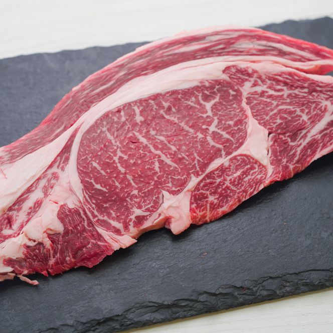 淡路牛希少部位1ポンドステーキ　約450ｇ　ステーキ