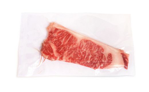 常陸牛サーロインステーキ　200g ( 茨城県共通返礼品 ) [AZ005us]