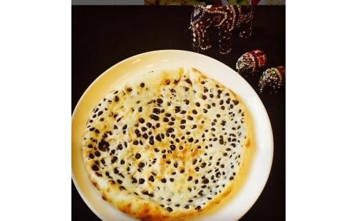 【レンジで簡単】3種3枚大人気！ポカラのデザートナンセット デザート おやつ スイーツ はちみつ りんご チーズ H177-019