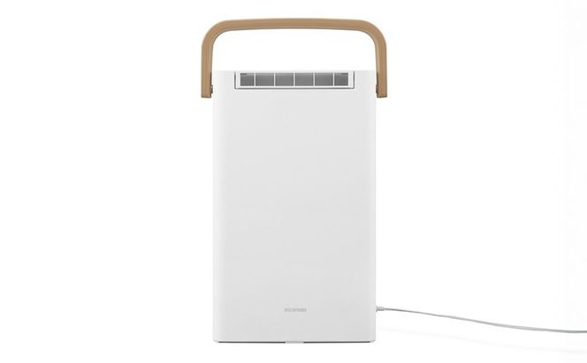 除湿器 デシカント式 除湿量 2.2L IJD-P20-W ホワイト アイリスオーヤマ 家電 電化製品 部屋干し 静音 小型 工事不要 一人暮らし 衣類乾燥 乾燥機 乾燥器 除湿機 衣類乾燥機 衣類乾燥除湿機 衣類乾燥除湿器 梅雨除湿機 宮城 宮城県 大河原町