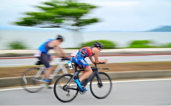 第20回あやはしトライアスロン大会兼日本選手権選考及び国スポ選考会 出場参加費 （リレー）