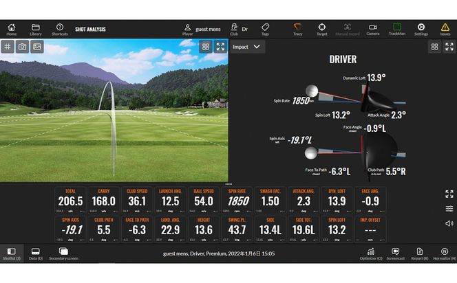 【オーダーメイド】カスタムクラブ製作チケット（フィッティング付）（16万5千円分利用券）　ゴルフ ごるふ GOLF スポーツ すぽーつ ゴルフショップ 測定 シャフト 調整 診断 グリップ 交換 スイング　OG00004