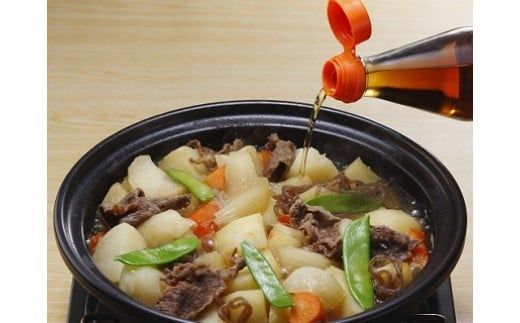 ≪お試し≫【白だしの元祖】七福醸造の特選料亭白だし1本 レシピ冊子付き 時短料理 本枯節 どんこ 昆布 調味料 白だし セット 厳選素材 万能 ロングセラー 出汁 だし 旨味 和食 煮物 卵料理 お吸い物 麺類 炒めもの 揚げ物 太鼓判 時短料理 料理 トライアル H001-119