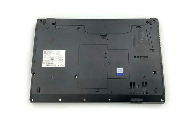 FUJITSU LIFEBOOK A5510 2年保証付き 中古ノートパソコン | パソコン 中古PC 電子機器 日用品