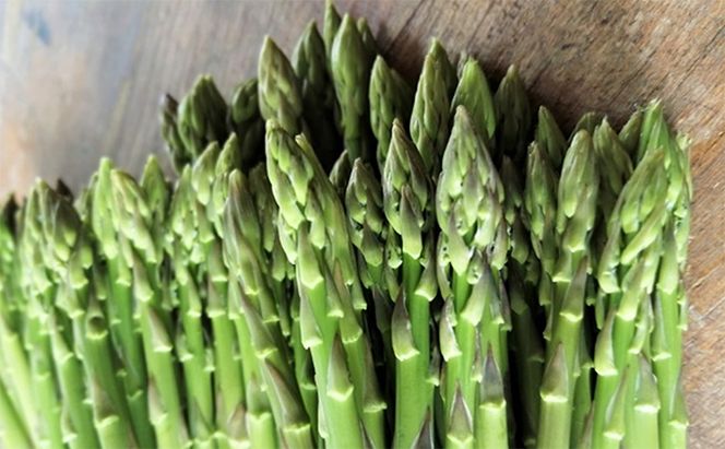 砂川さんの特選 アスパラ 1kg Mサイズ【さぬきのめざめ】 アスパラガス 冷蔵便 野菜 甘い 美味しい グリーンアスパラ 1万円以下 野菜セット 新鮮 旬 とれたて お取り寄せ 小分け BBQ 自宅用 家庭用 