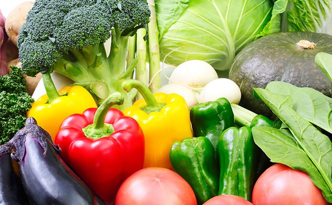 皆菜久留直売所厳選　旬の野菜の詰めあわせ［4～6種類］※8月下旬より順次出荷 産地直送 旬 野菜 セット 詰合せ イモ じゃがいも
