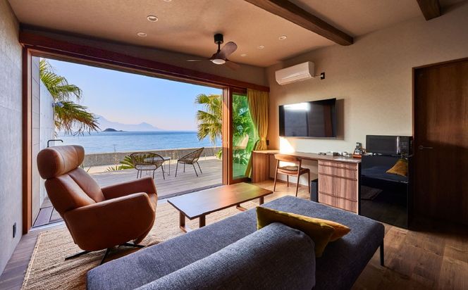 リゾラザ・バード30,000円分 電子クーポン  L'isola THE BIRD 宿泊 旅行 観光 リゾート ホテル 補助券 レストラン サウナ スパ クーポン 宿泊券 券 オーシャンビュー 海 熊本県 上天草市 チケット