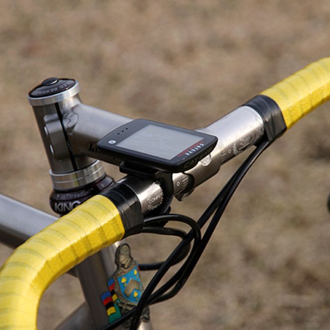 自転車用ワイヤレスサイクロコンピュータ PADRONE DIGITAL [CC-PA400B] キャットアイ 自転車 防水 後付け 岡山 赤磐市