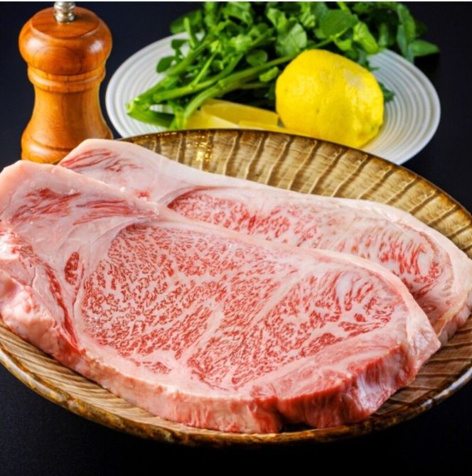 A5ランク 仙台牛 サーロイン 特大ステーキ 500g 1枚 仲卸厳選  厚切り はみ出る大きさ 1～2人前 ステーキ肉 和牛 国産 牛肉 贈り物 ギフト プレゼント お歳暮 お正月 クリスマス