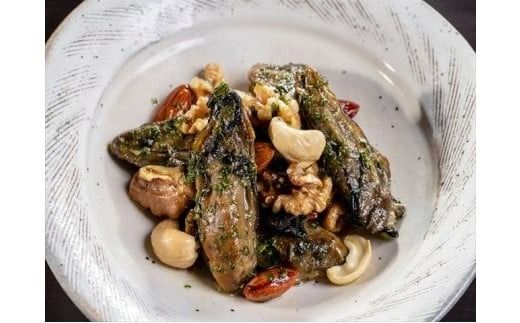 大槌の牡蛎燻製S(40g×3個セット)【0tsuchi00357-23-12】