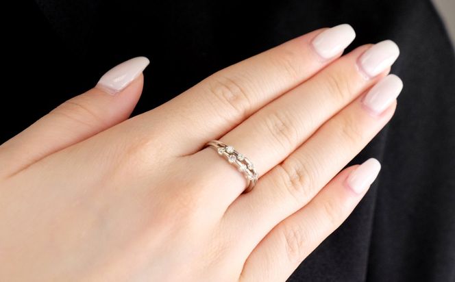 プラチナ  ダイヤ0.3ct   リング   R664DI-P2【サイズ：8号～16号（0.5刻み可）】    ダイヤモンド ジュエリー 宝石 指輪 ダイヤモンドリング 贈り物 ギフト プレゼント